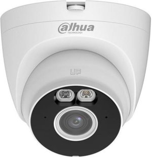 Dahua IP kamera T4A-PV 2.8mm, 4-MP 1/3" CMOS, H.265 codec, Micro SD card, IP67 - VÝPRODEJ