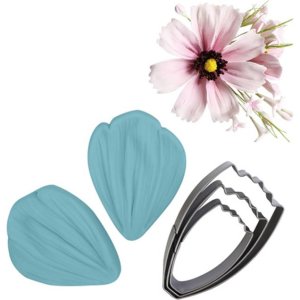 Žilkovač a vykrajovátko slunečnice - Cakesicq - VÝPRODEJ