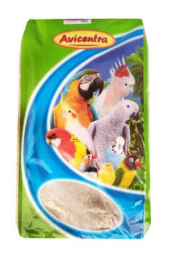Avicentra Holub standard 25kg - VÝPRODEJ