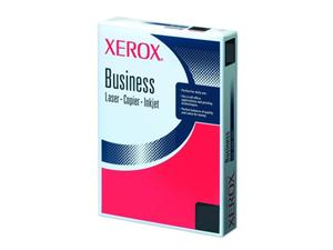 XEROX Business A3 80g 5x 500 listů (karton) - VÝPRODEJ