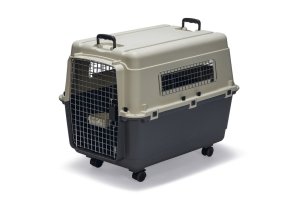 Karlie Přepravka NOMAD L 81x57x59cm (certifikace do letadla) - VÝPRODEJ