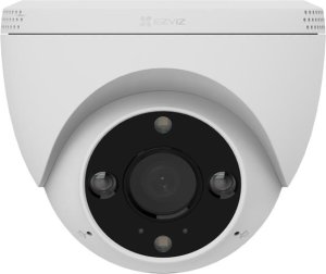 Kamera Ezviz H4 Venkovní IP, 3MP, 2,8mm, LAN, WiFi - VÝPRODEJ