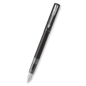 Plnicí pero Parker Vector XL Black - hrot M - VÝPRODEJ