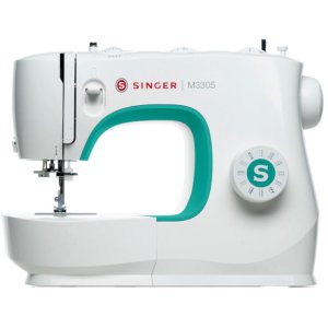 SINGER M3305 ŠICÍ STROJ - VÝPRODEJ