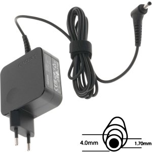 Napájecí adaptér 65W, 20V 4.0x1.7mm, originál Lenovo - VÝPRODEJ