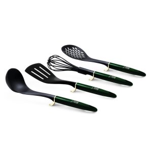 Kuchyňské náčiní sada 4 ks Emerald Collection BH-6236 - VÝPRODEJ
