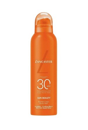 Neviditelná opalovací mlha SPF 30 Sun Beauty Body Mist 200 ml - VÝPRODEJ