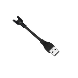 Tactical USB Nabíjecí kabel pro Xiaomi MiBand 2 - VÝPRODEJ