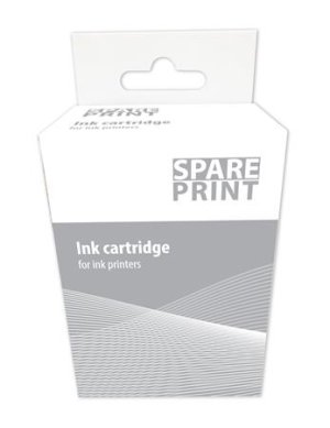 SPARE PRINT kompatibilní cartridge L0S70AE č.953XL Black pro tiskárny HP - VÝPRODEJ