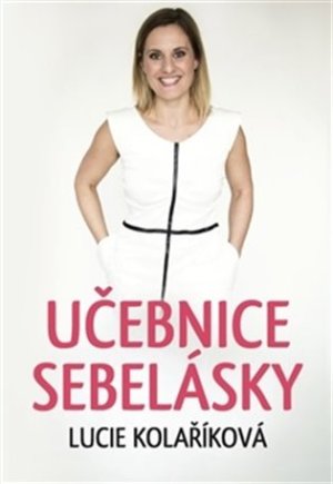 Učebnice sebelásky - VÝPRODEJ