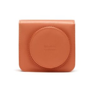 Pouzdro Fujifilm pro INSTAX SQ1 TERRACOTTA ORANGE - VÝPRODEJ