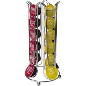Stojan pro kapsle na DOLCE GUSTO 24ks - Ibili - VÝPRODEJ