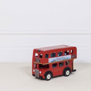 Le Toy Van Autobus London - VÝPRODEJ