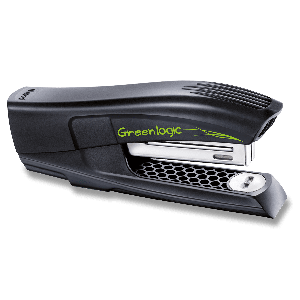 Sešívačka Maped Greenlogic Pocket No.10 - na 15 listů - VÝPRODEJ