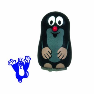 Detoa Razítko Krtek - VÝPRODEJ