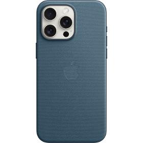 APPLE iPhone 15 Pro Max Fin.Cas.Mag.Blu. - VÝPRODEJ