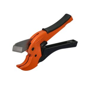 Kleště na PVC trubky FASTER TOOLS, 42 mm - VÝPRODEJ