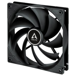 ARCTIC F14 Silent Case Fan - 140mm BLACK - VÝPRODEJ