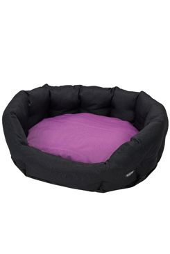 Pelech Sofa Bed Mucica Julia Ovál 45cm BUSTER - VÝPRODEJ