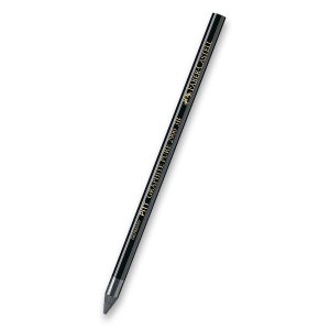 Grafitová tužka Faber-Castell Pitt Graphite Pure - tvrdost 3B - VÝPRODEJ