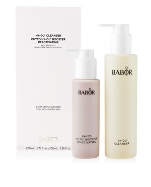 Dárková sada HY-ÖL & Phyto Reactivating Set - VÝPRODEJ