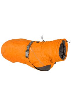 Obleček Hurtta Expedition Parka rakytníková 40XS - VÝPRODEJ