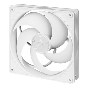 ARCTIC P14 Max (White) - 140mm Case Fan - fluid dynamic bearing - max 2800 RPM - PWM regulated - VÝPRODEJ