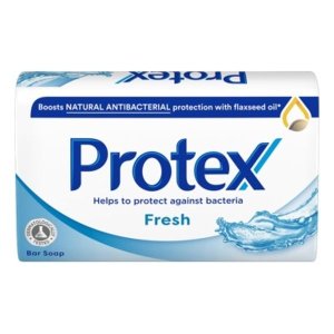 Protex mýdlo Fresh 90g - VÝPRODEJ