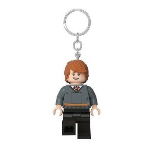 LEGO Harry Potter Ron Weasley svítící figurka (HT) - VÝPRODEJ