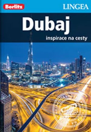 Dubaj - Inspirace na cesty - VÝPRODEJ
