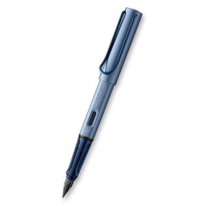 Lamy Al-star Harry Potter Ravenclaw plnicí pero F - VÝPRODEJ