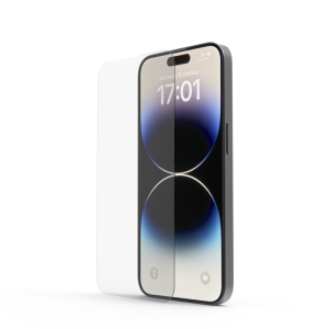 Hama Clear Protect, ochranné sklo na displej pro Apple iPhone 14 Pro Max - VÝPRODEJ