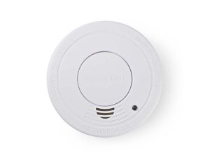 Nedis DTCTS30WT Detektor kouře - VÝPRODEJ