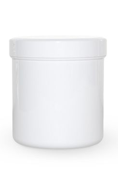 Kelímek ZETA 1000g/1250ml se šroubovacím uzávěrem 1ks - VÝPRODEJ