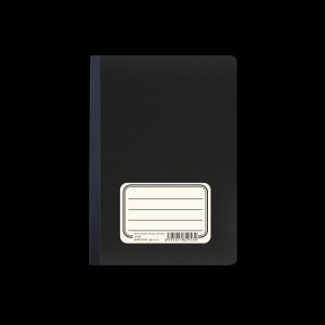 Školní sešit RETRO 545 bezdřevý - VÝPRODEJ