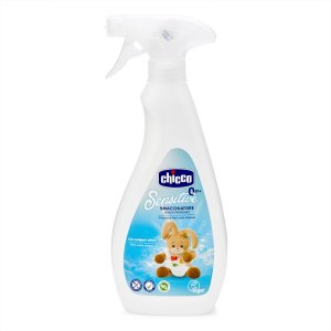 CHICCO Odstraňovač skvrn Sensitive 500 ml - VÝPRODEJ