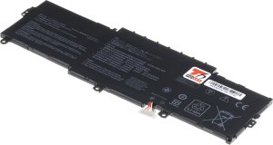 Baterie T6 Power Asus ZenBook 14 UX433FA, UX433FN, 4335mAh, 50Wh, 3cell, Li-pol - VÝPRODEJ