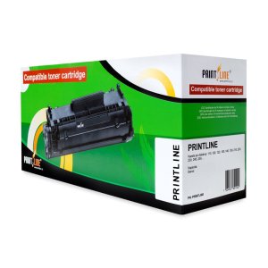 PRINTLINE kompatibilní toner s HP CF361X, No.508X / pro CLJ ENT. M550 Series / 9.500 stran, azurový - VÝPRODEJ