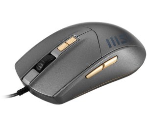 MSI herní myš M31/ 3.600 dpi/ 7 tlačítek/ USB - VÝPRODEJ