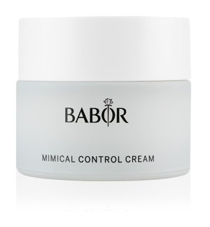 Pleťový krém na mimické vrásky Skinovage Classics (Mimical Control Cream) 50 ml - VÝPRODEJ