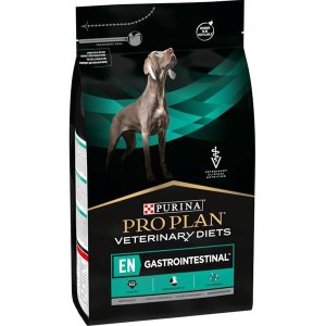 Purina PPVD Canine - EN Gastrointestinal 5 kg - VÝPRODEJ