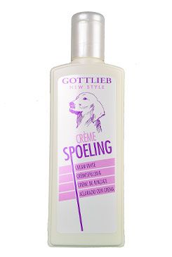 Gottlieb kondicionér Cremespoeling s makadam.olej300ml - VÝPRODEJ