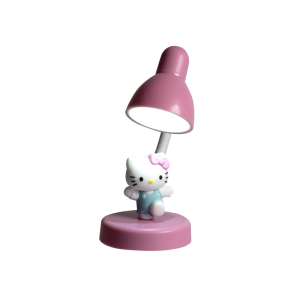 Hello Kitty USB mini lampička - VÝPRODEJ