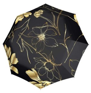 Dámský holový deštník Fiber Flex AC Fiore - VÝPRODEJ