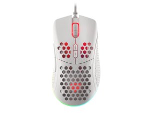 GENESIS KRYPTON 555 bílá - VÝPRODEJ