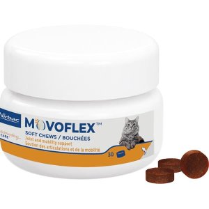 Movoflex cat 30 tbl - VÝPRODEJ
