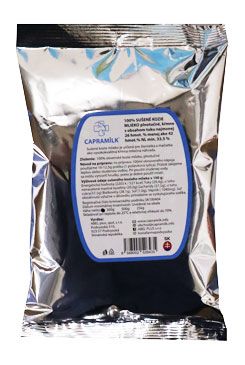 CAPRAMILK Sušené kozí mléko pro koťata a štěňata 300g - VÝPRODEJ
