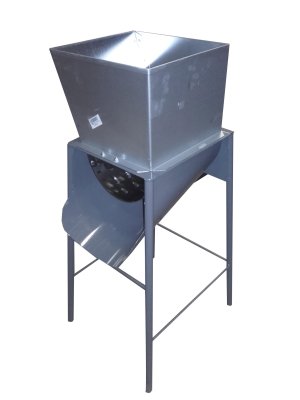 Řezačka na řepu ruční stojanová - VÝPRODEJ