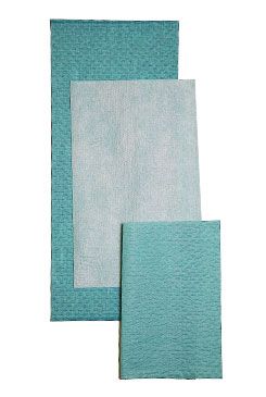 Rouška Foliodrape Protect 75x90cm 2-vrstvá ster. 1ks - VÝPRODEJ