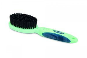 Beeztess Kartáč pro štěňata 20cm - VÝPRODEJ